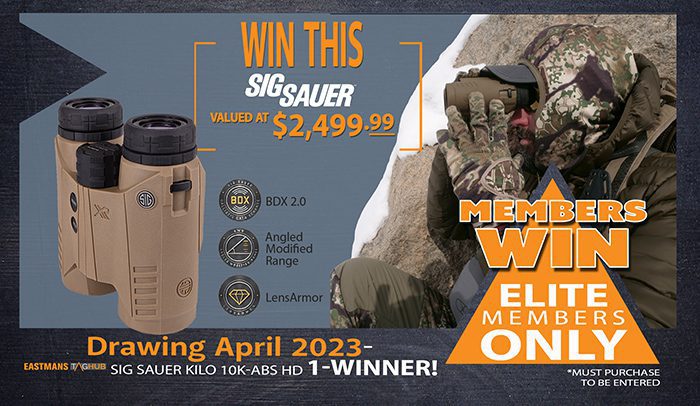 April 2023 Giveaway