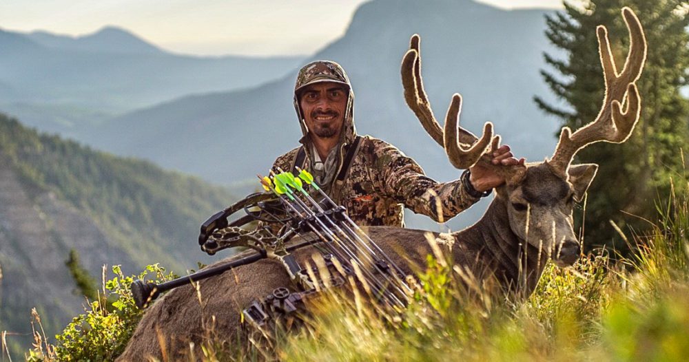 Holy Grail Mulies