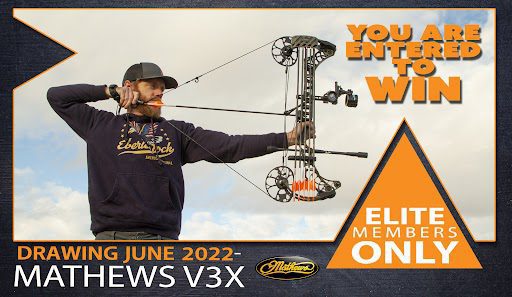 2022 May Giveaway