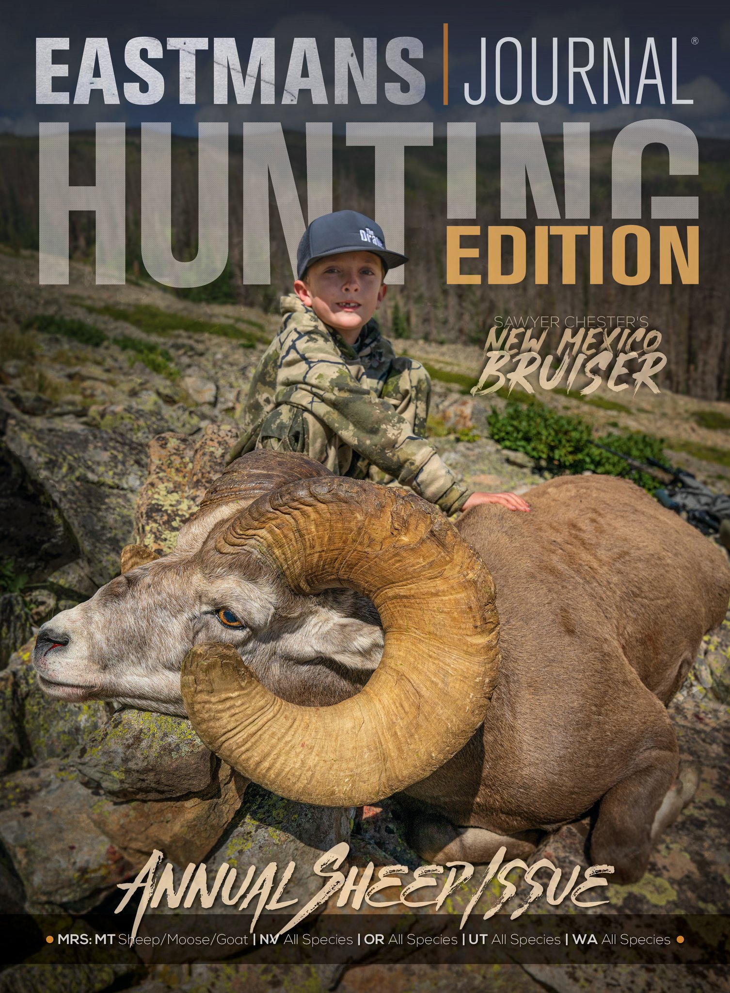 EHJ 214 Cover