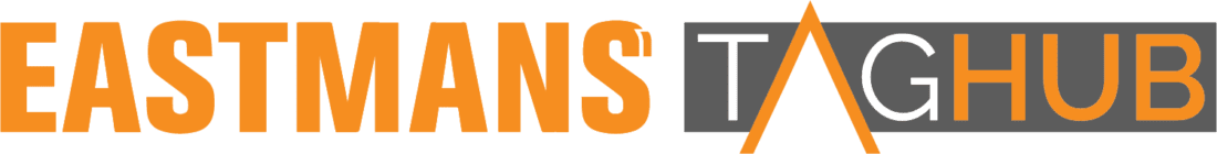 Eastmans' Taghub Logo