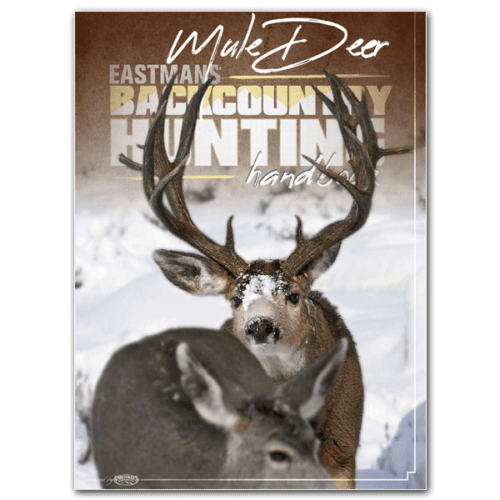 MuleDeerHandbook