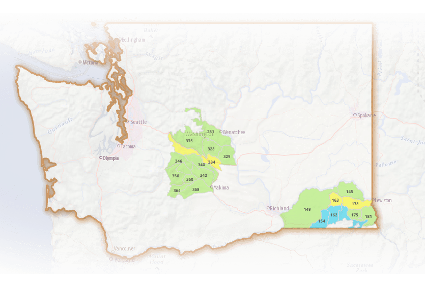 State of Washington
