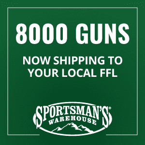 Sportsmans Warehouse