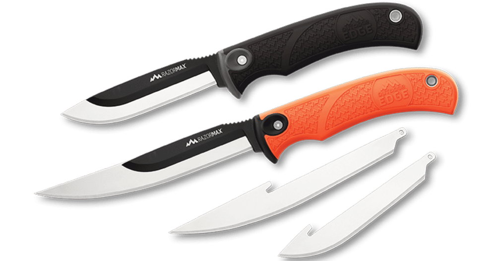 RMK-10 RMB-20 Knife Blades