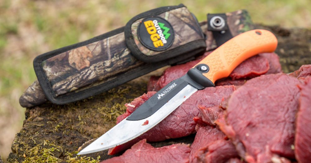 Outdoor Edge