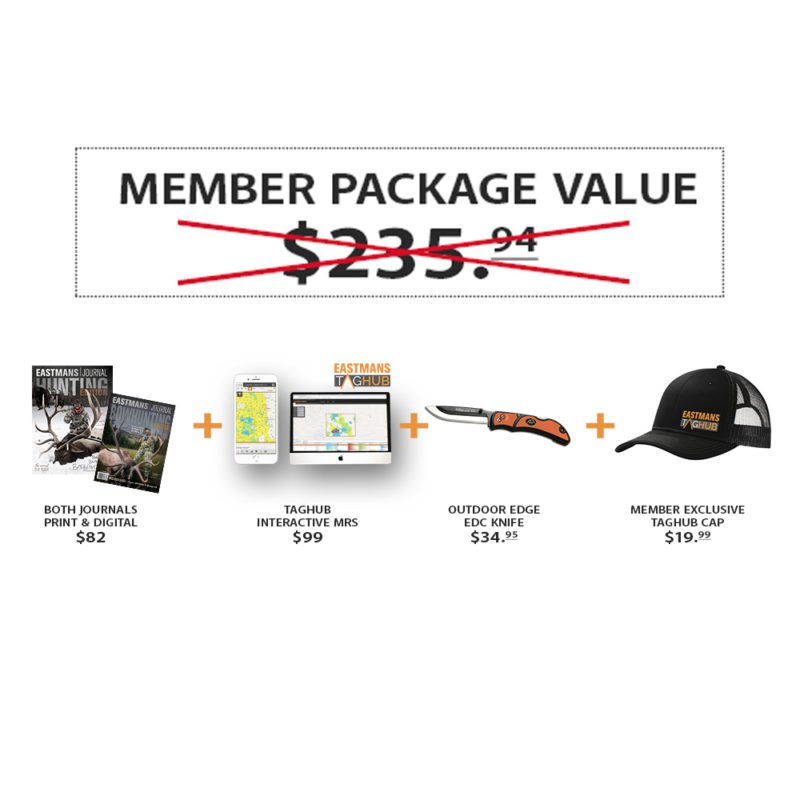 TagHub Premium Membership | 30 Day Free Trial! (Annual)