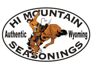Hi Mountain Seasonings Logo