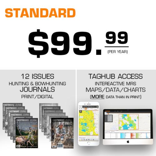 TagHub Standard Annual Membership | 30 Day Free Trial!