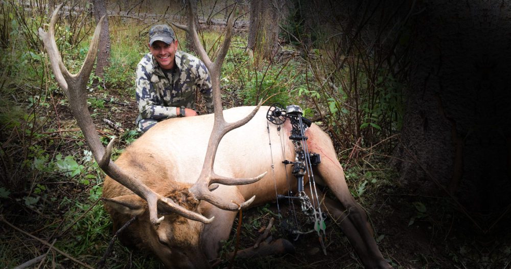 Aaron Jones-ELK-CO-DIY-PL