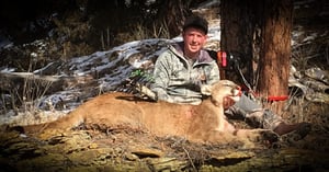 Jake Richards | Lion-MT-DIY-PL