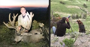 Rob Balser | MD-WY-DIY-PL
