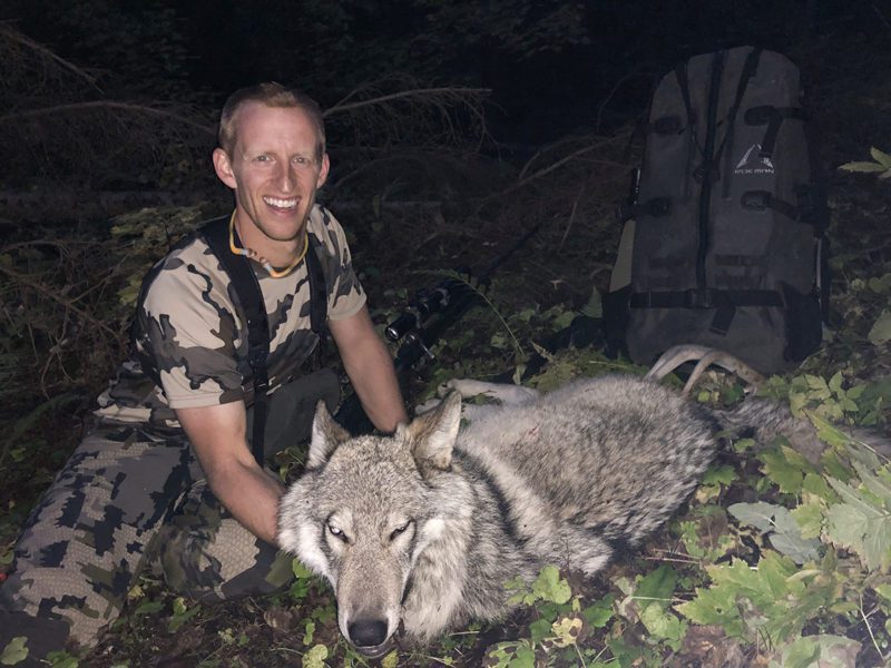 Tom Schneider-Wolf