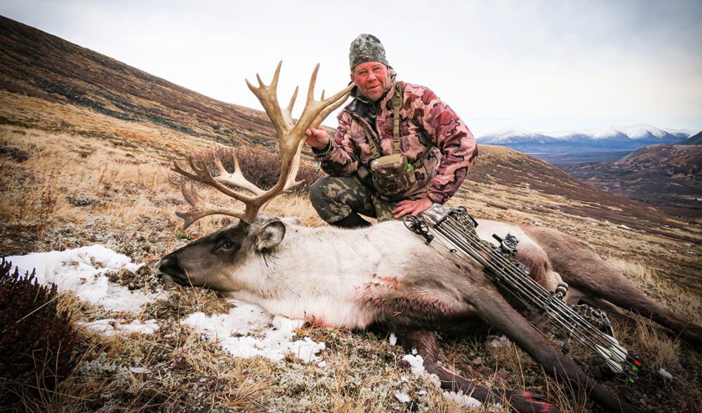 Adam Moleski Mtn. Caribou-BC-DIY-PL