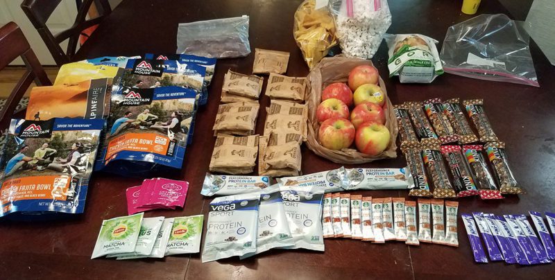 BrandonGrebe_food for the hunt