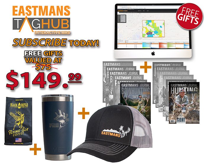 Flying Elk Coffee, Yeti and Hat!