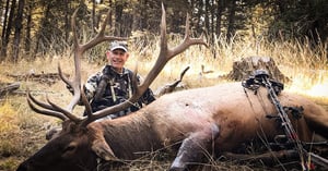 Brian Goenveld-ELK-WY-GD-PV
