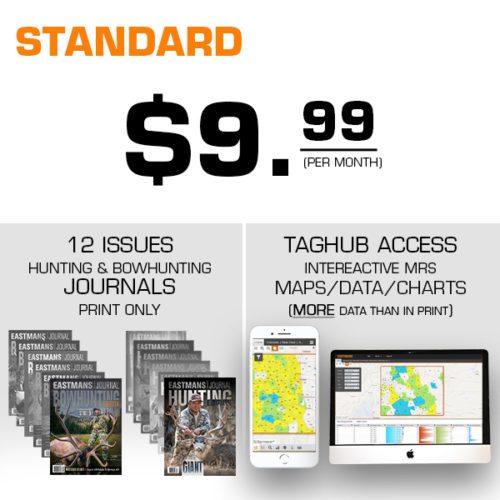 Taghub Standard MONTHLY 5 21