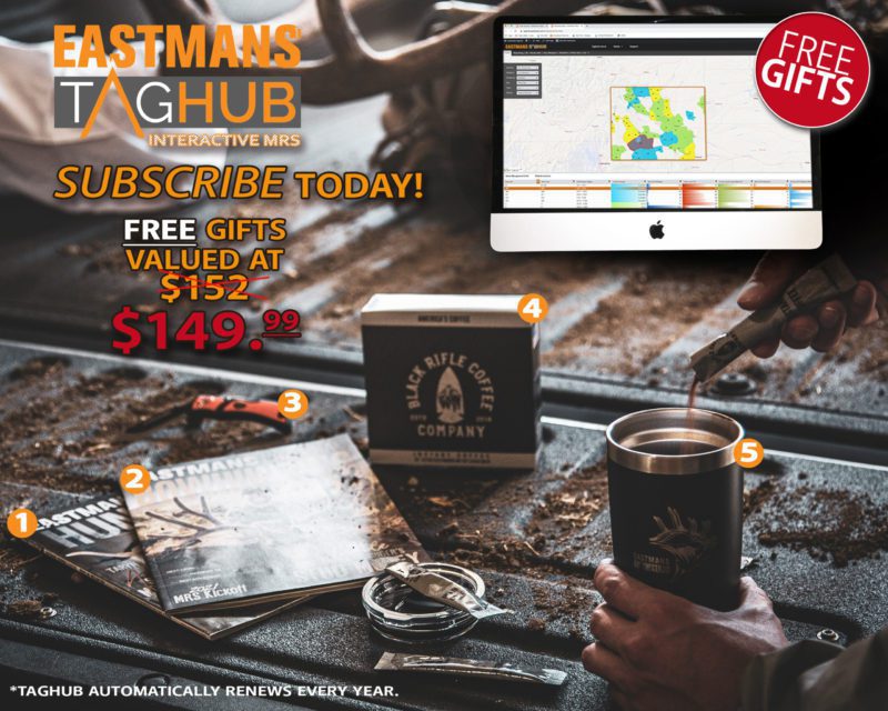 TagHub May SocialMedia instant coffee 5 21