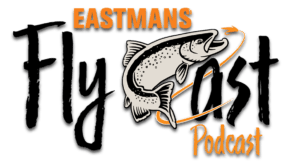 fly cast logo