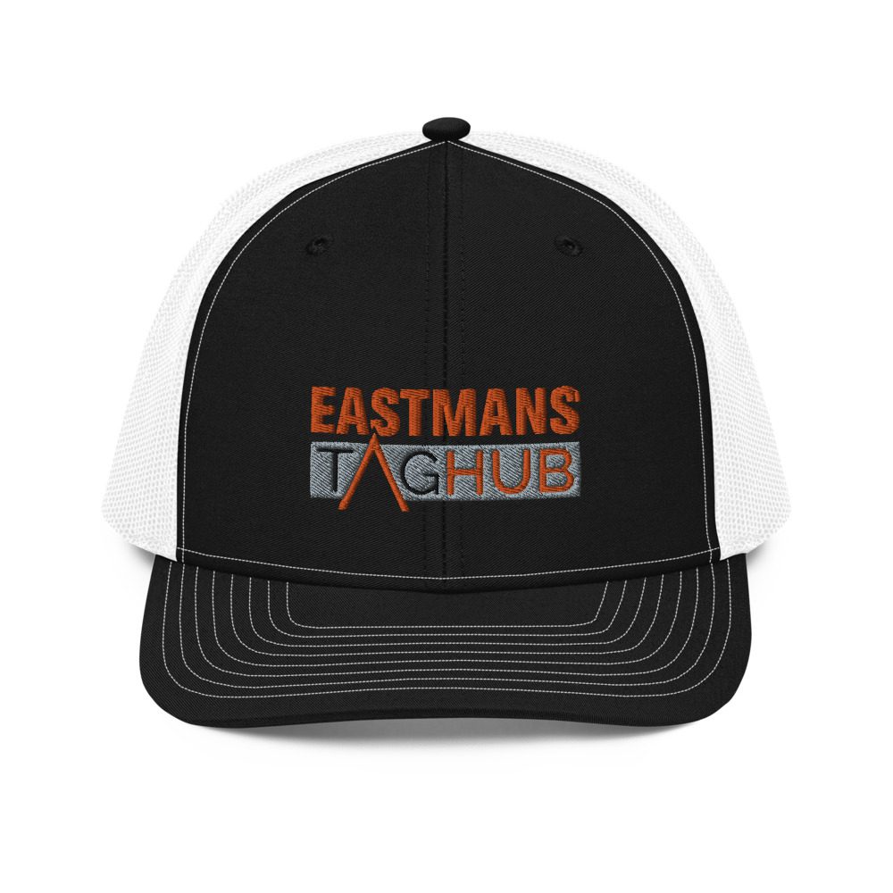 snapback-trucker-cap-black-white-front-609eeef06fc66