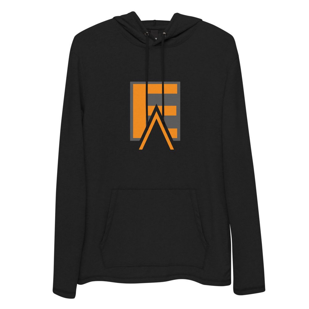 unisex-lightweight-hoodie-black-front-609ee8ea412d6