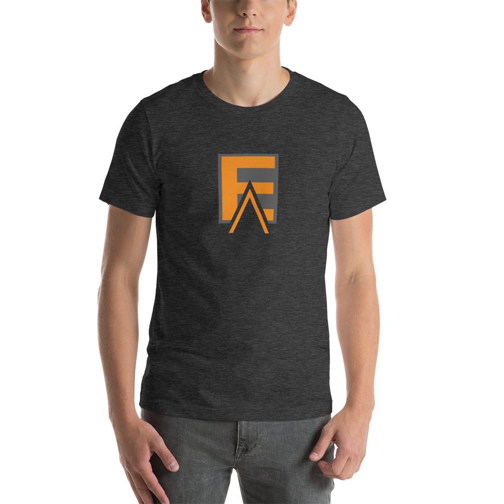 unisex-premium-t-shirt-dark-grey-heather-front-609ee6e0d0068