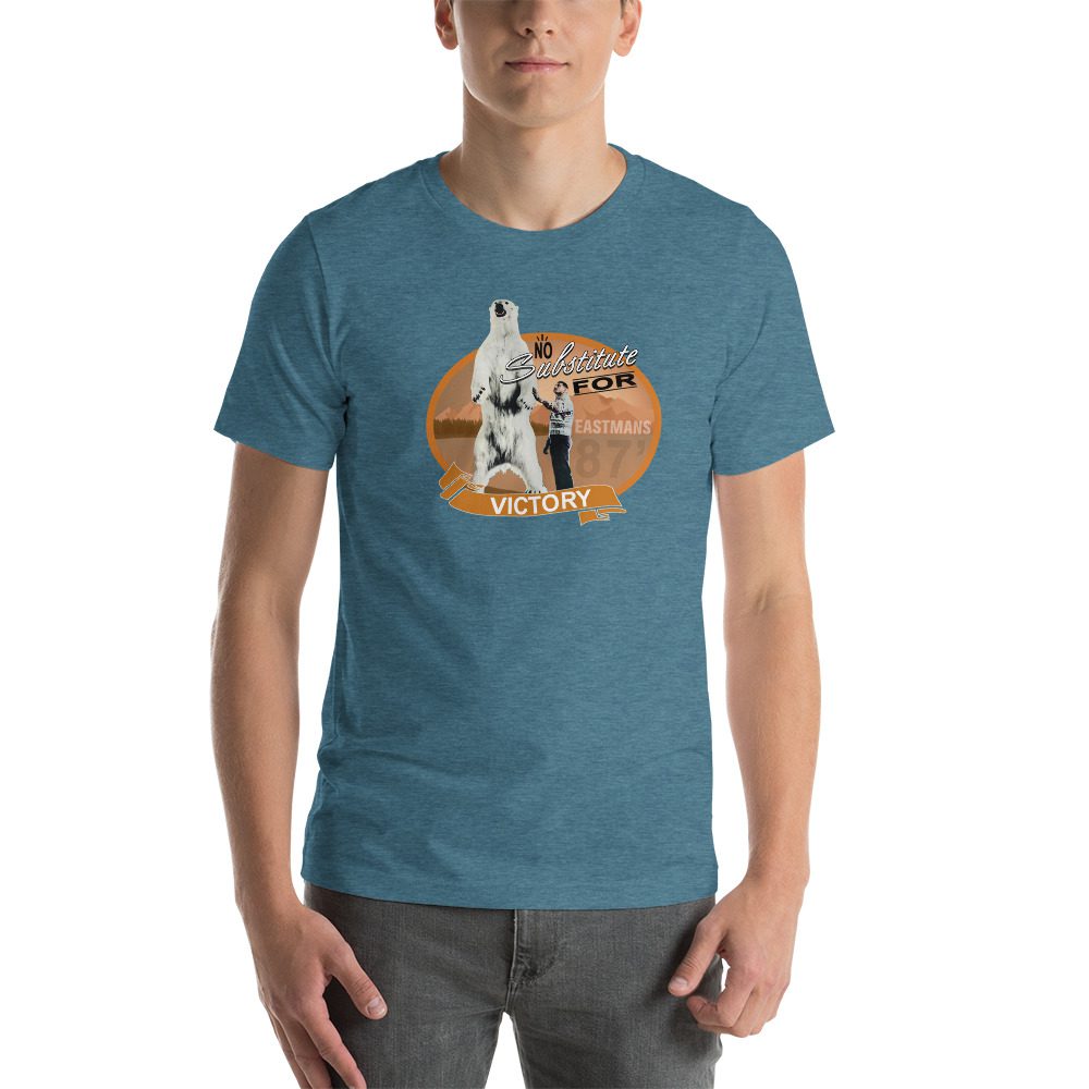 unisex-premium-t-shirt-heather-deep-teal-front-60b0206266fbe