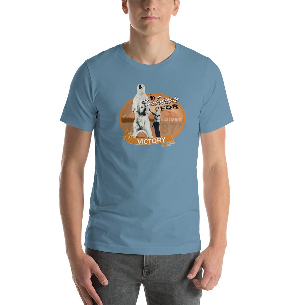 unisex-premium-t-shirt-steel-blue-front-60b020626e73d