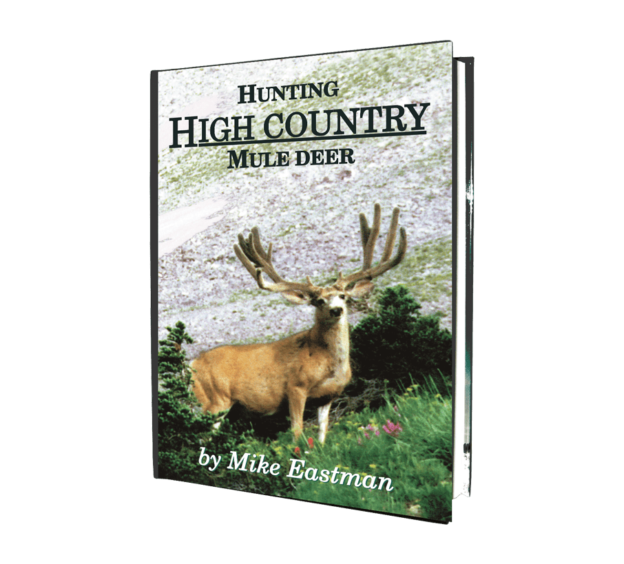 MikeBook_HighCountryMuleDeer