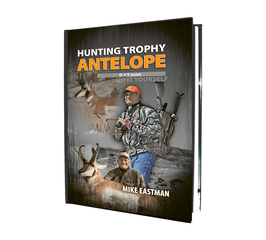 MikeBook_HuntingTrophyAntelope