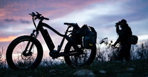 e-Bike Legality By Dan Pickar