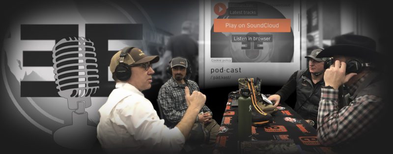 Pdocast