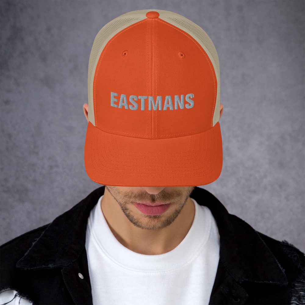 retro-trucker-hat-rustic-orange-khaki-front-6178213b34f7b