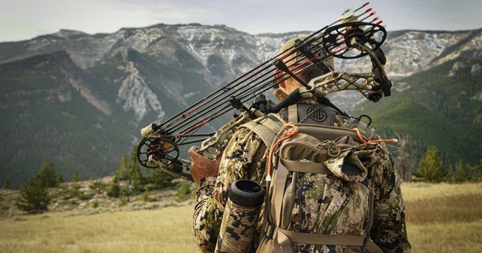 Making Eastmans’ TagHub Work for Archery Opportunities Making Eastmans’ TagHub Work for Archery Opportunities