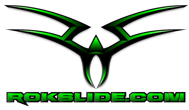 Rokslide logo