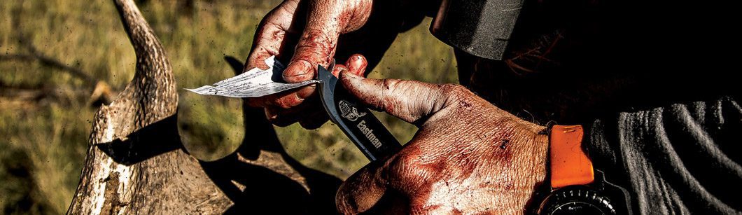 Eastiman's Hunting Movies