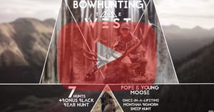Movie_Bow Hunting the West