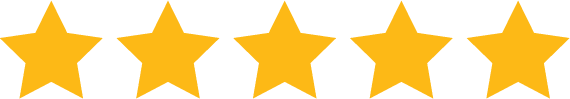 5 Gold Stars