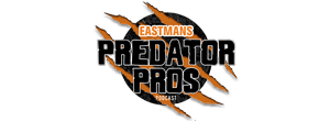 Eastmans' Predator Pro Logo
