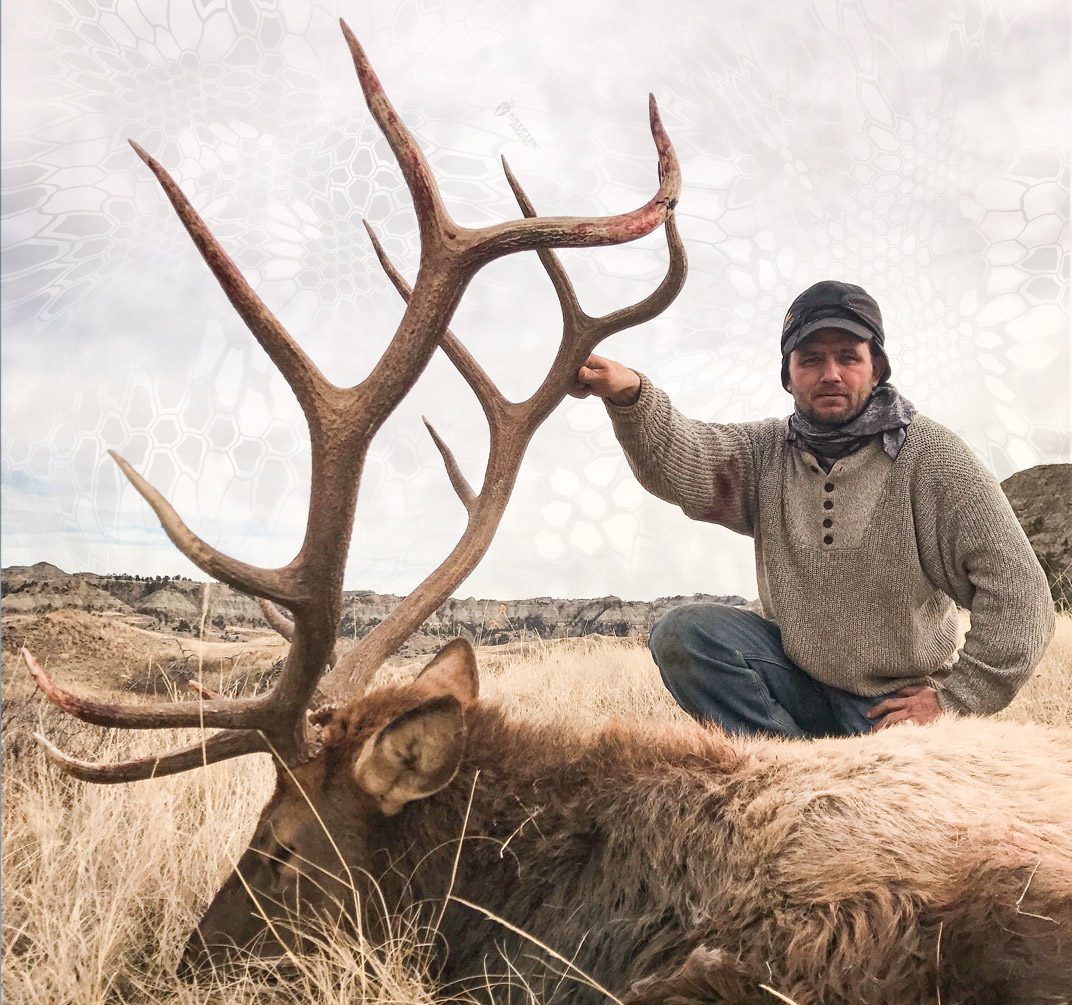 Montana Hunts