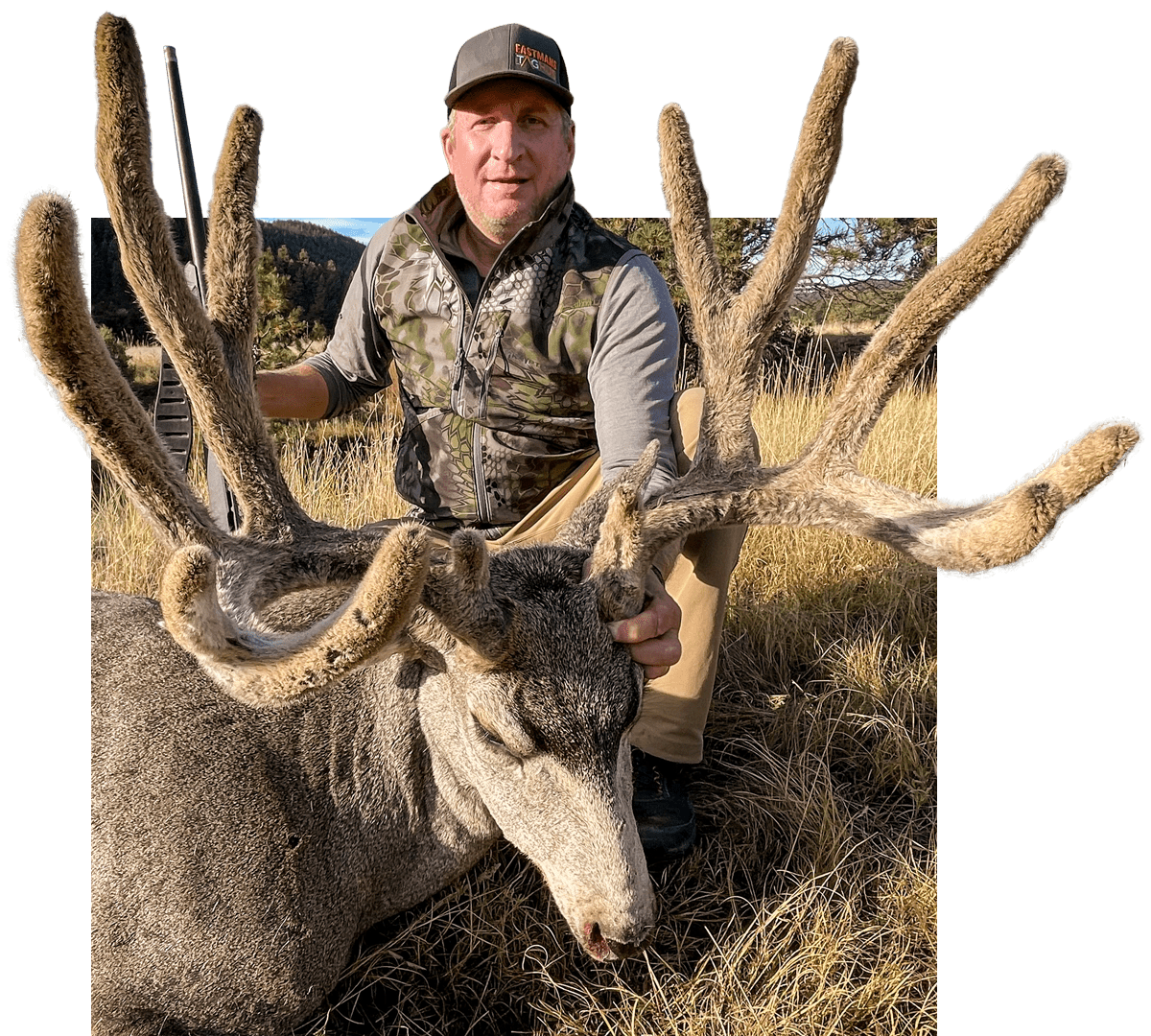 GuyEastman_2021_CO_Deer