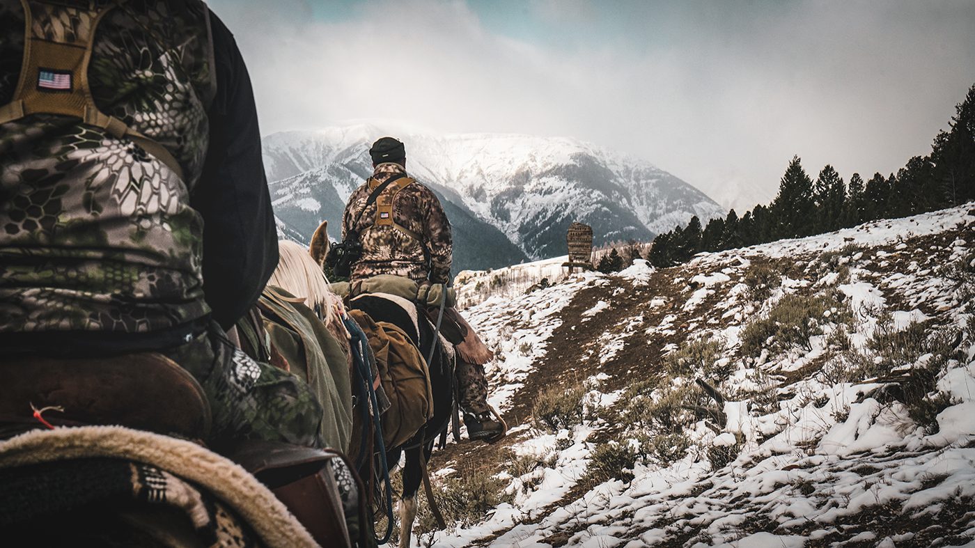 WY Elk LukeW