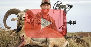 Dan Pickar of Beyond the Grid shares his 2022 bow setup