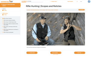 The Deer Collective Virtual Course - Image 2