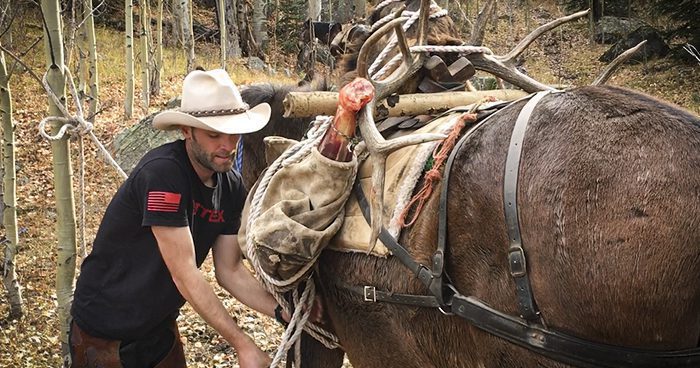 Why 10 of Hunters Harvest 90 of The Bulls - Cliff Gray_Thumb