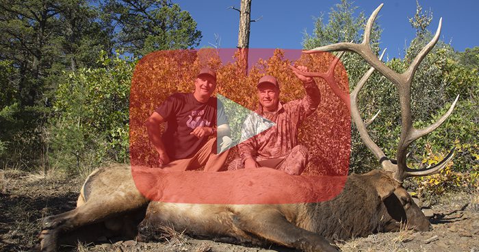 2022 EBJ Elk Hunt Winner