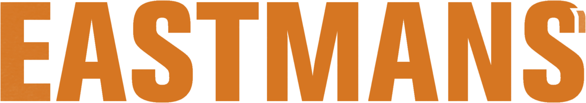 Eastmans'orange copy