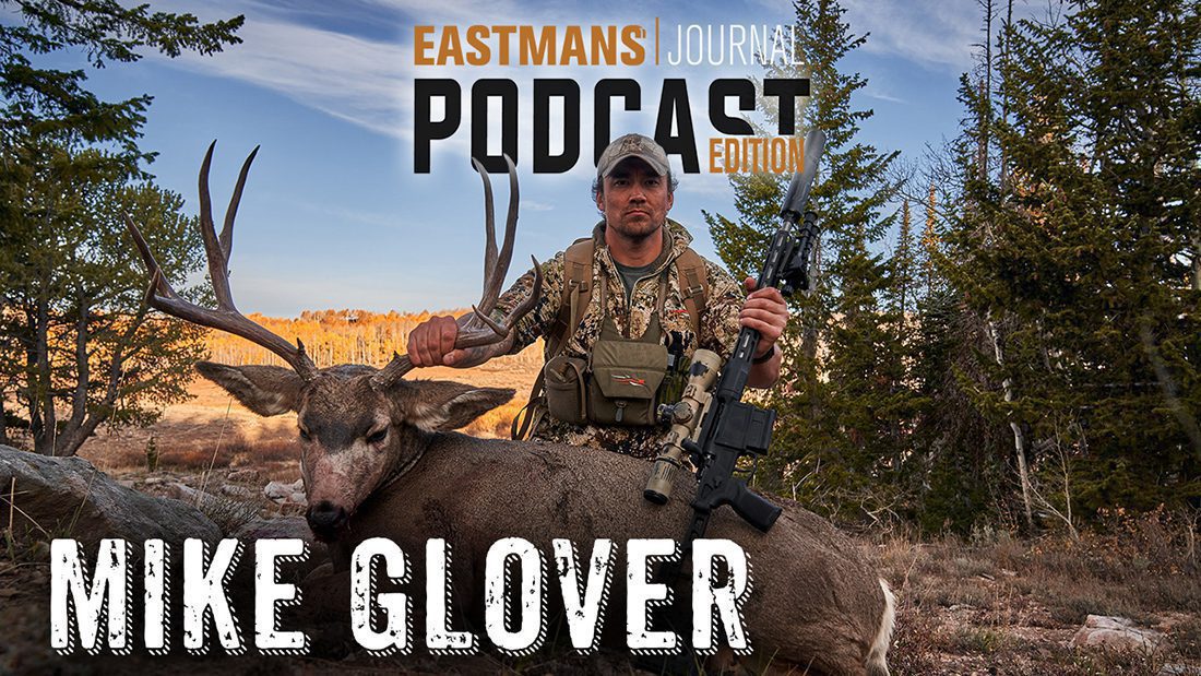 Ike_Podcast_Ep