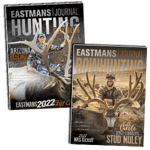 Hunting And Bowhunting Journal Subscription Combo e-wmy923c